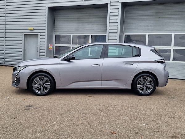 Used Peugeot 308 2025 for sale - 76327676: Photo 6