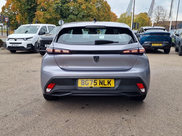 Used Peugeot 308 2025 for sale - 76327676: Photo 9