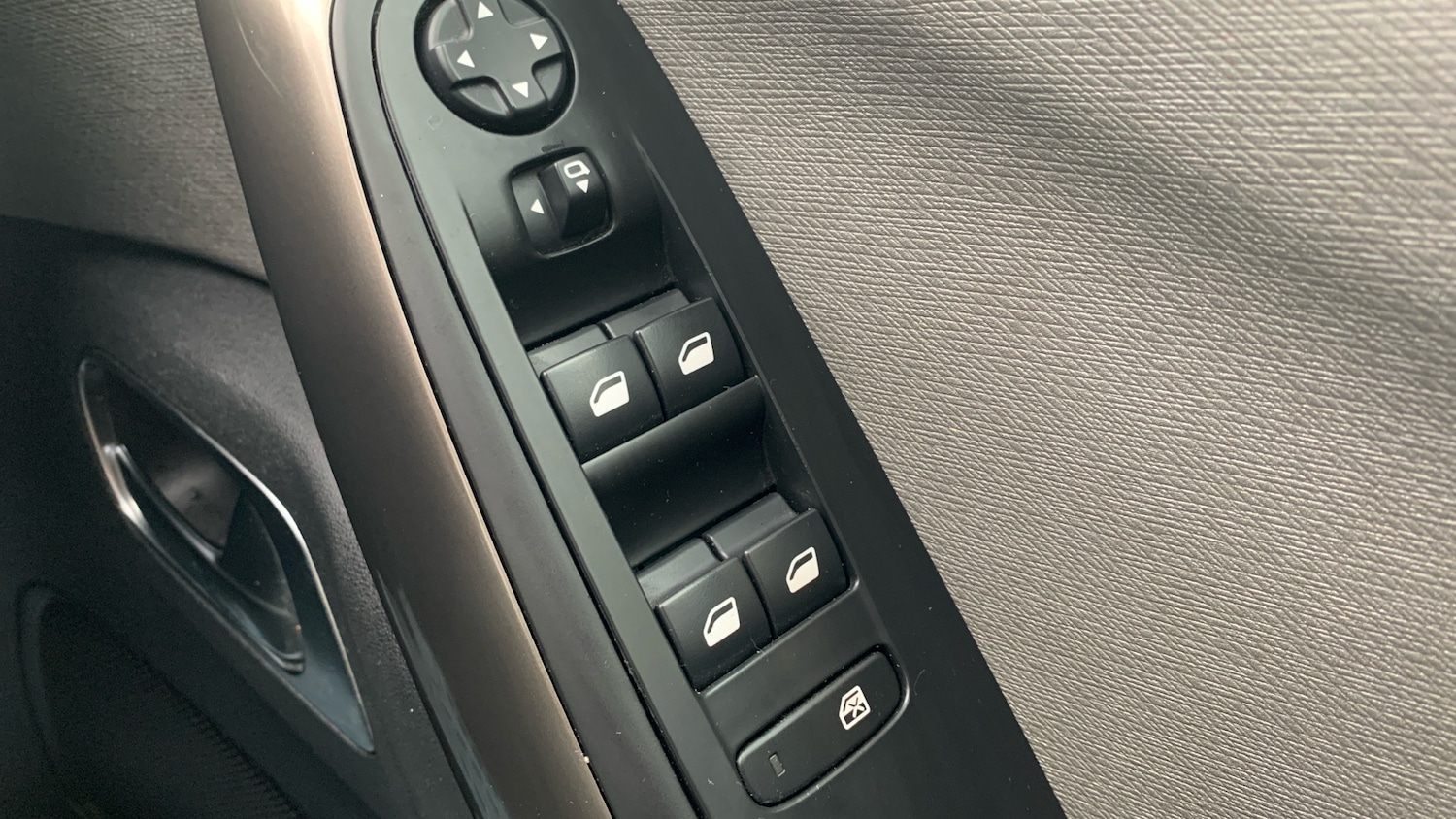 Used Citroen C4 Grand Picasso 2022 for sale - 76500518: Photo 22