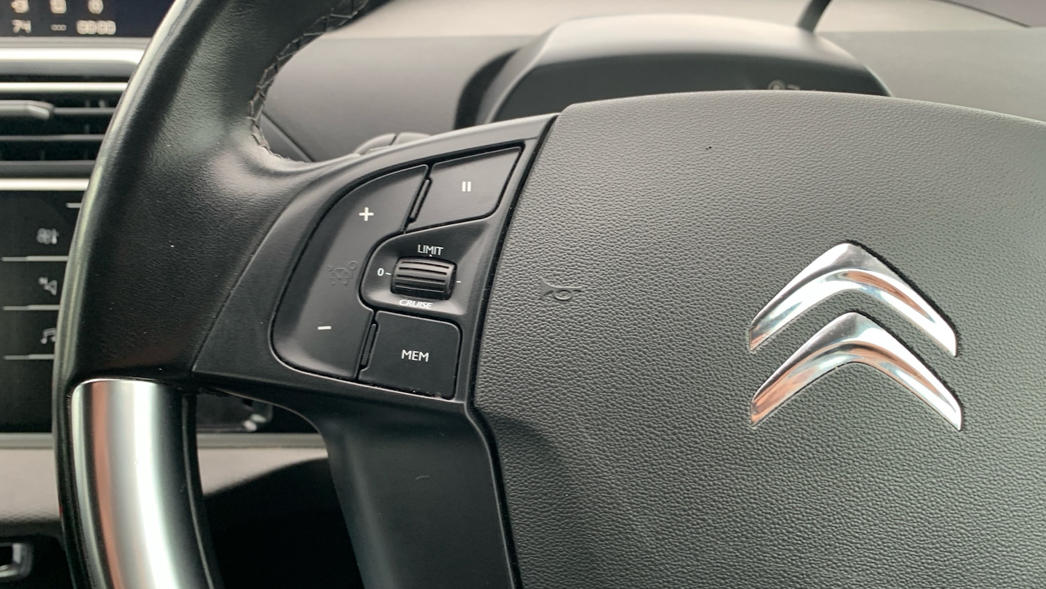 Used Citroen C4 Grand Picasso 2022 for sale - 76500518: Photo 23