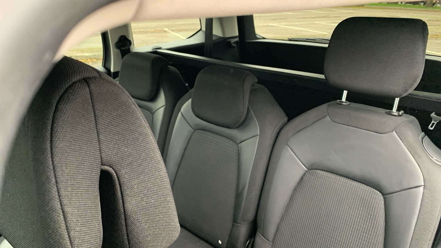 Used Citroen C4 Grand Picasso 2022 for sale - 76500518: Photo 25