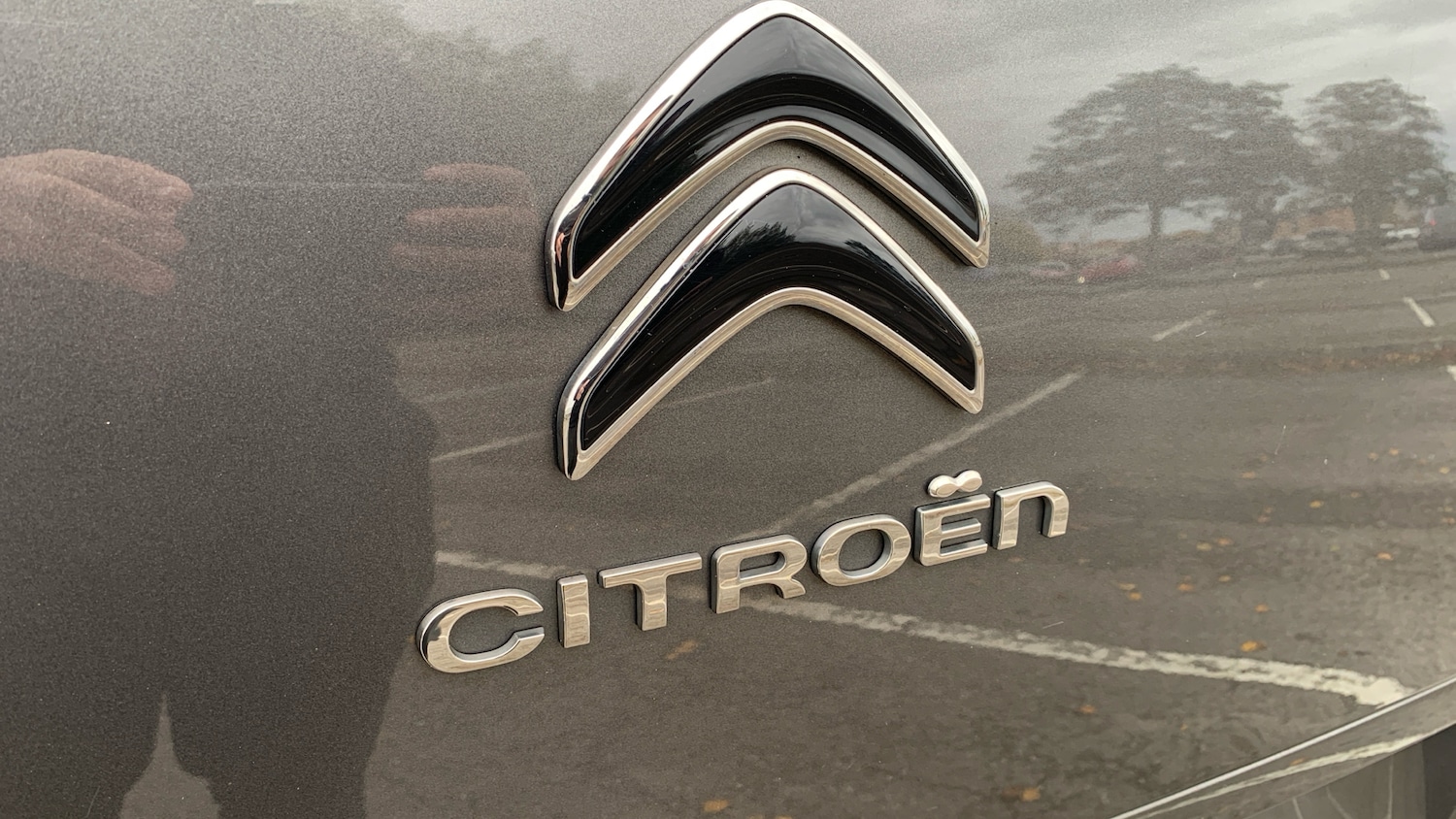 Used Citroen C4 Grand Picasso 2022 for sale - 76500518: Photo 26