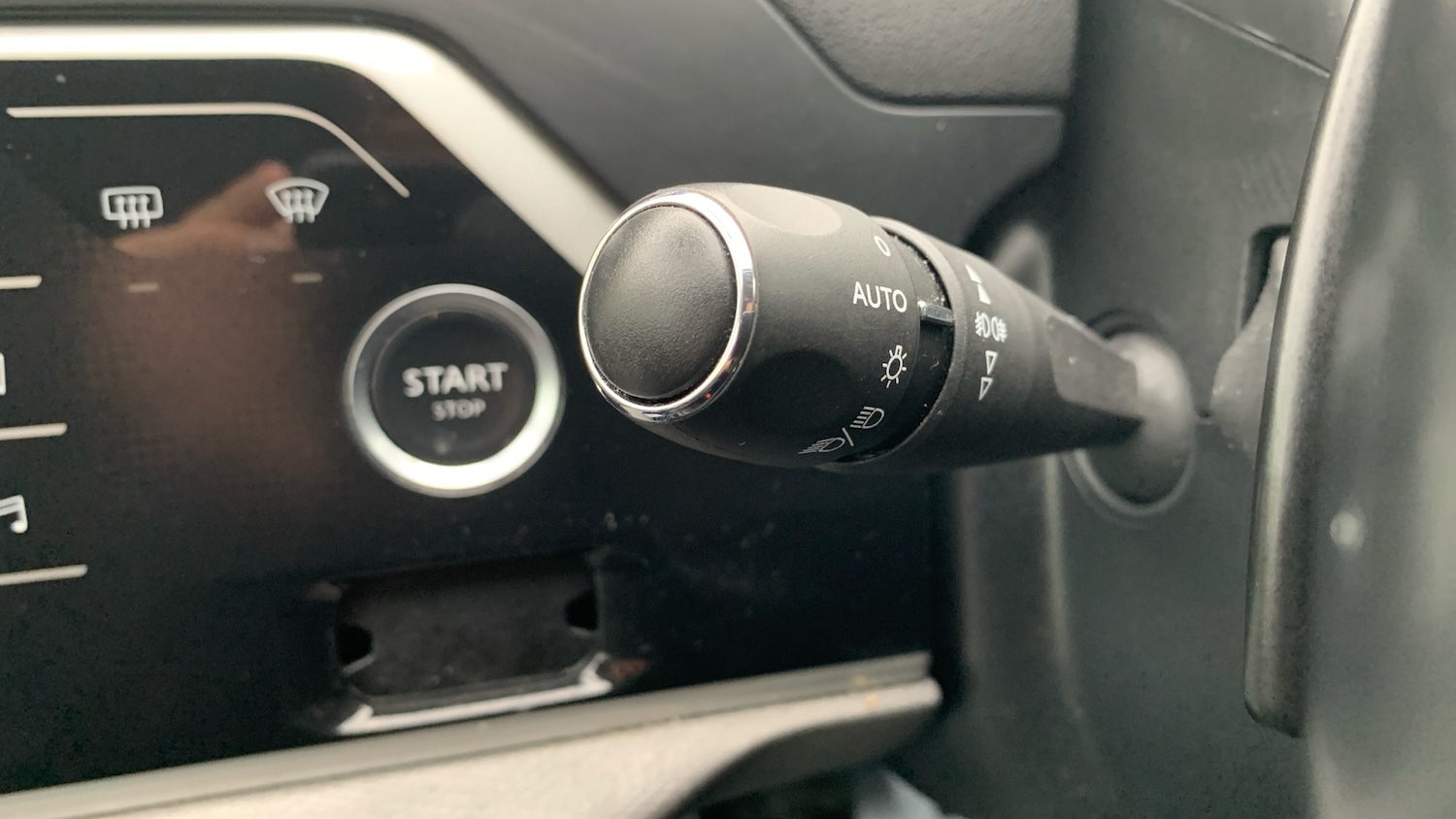 Used Citroen C4 Grand Picasso 2022 for sale - 76500518: Photo 27