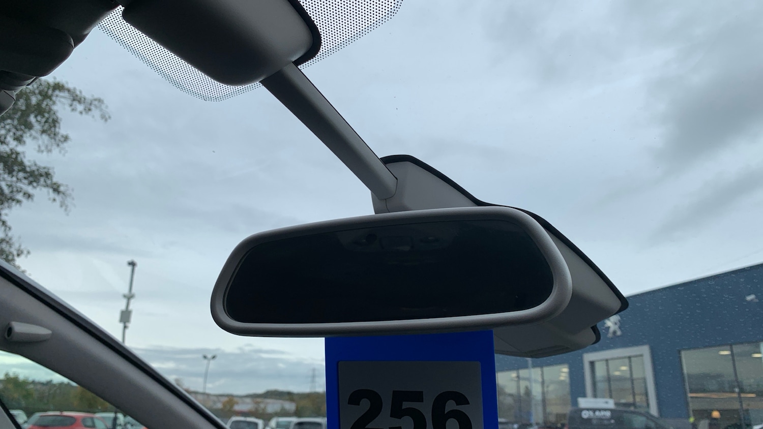 Used Citroen C4 Grand Picasso 2022 for sale - 76500518: Photo 35