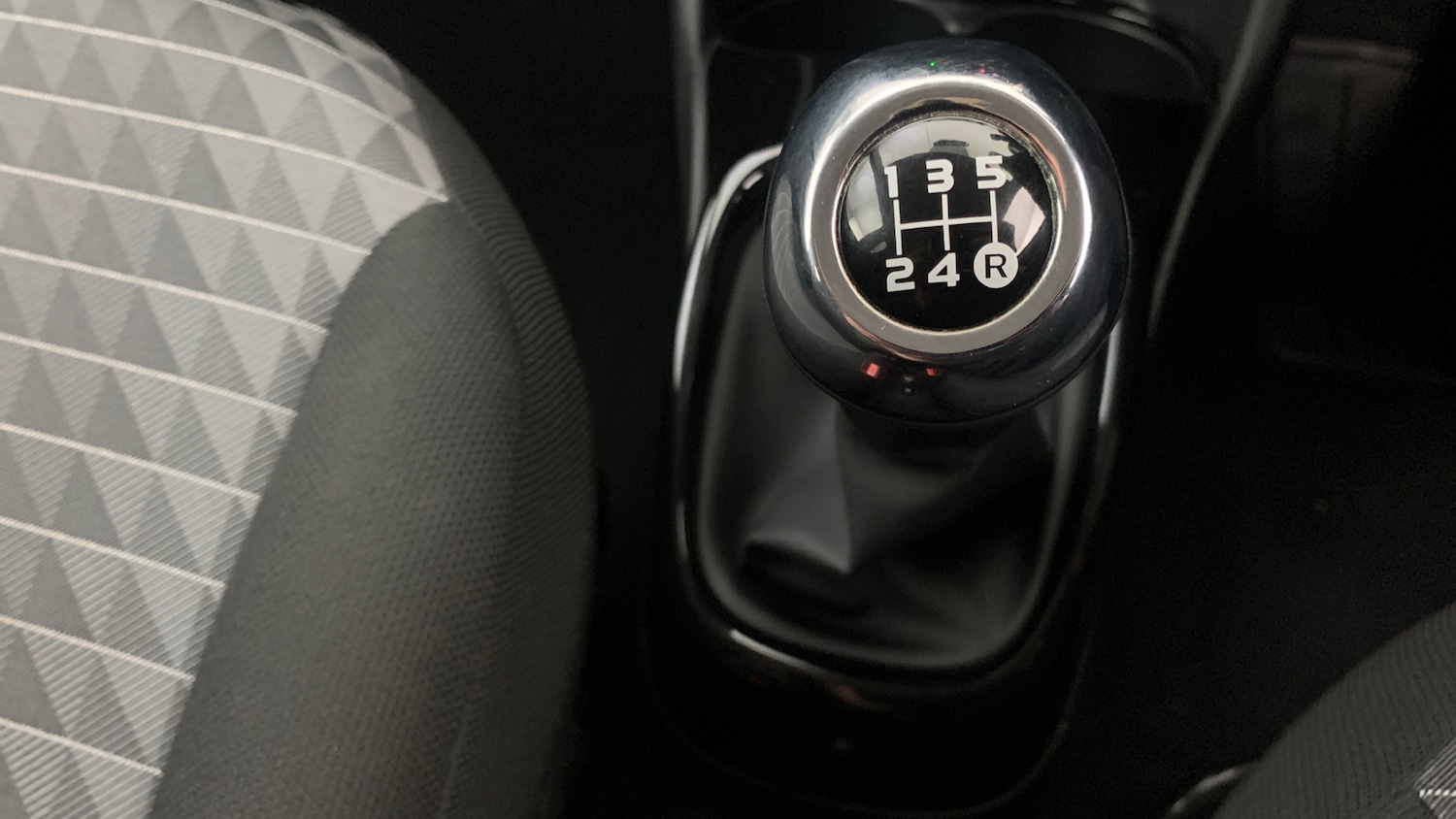 Vehicle 31