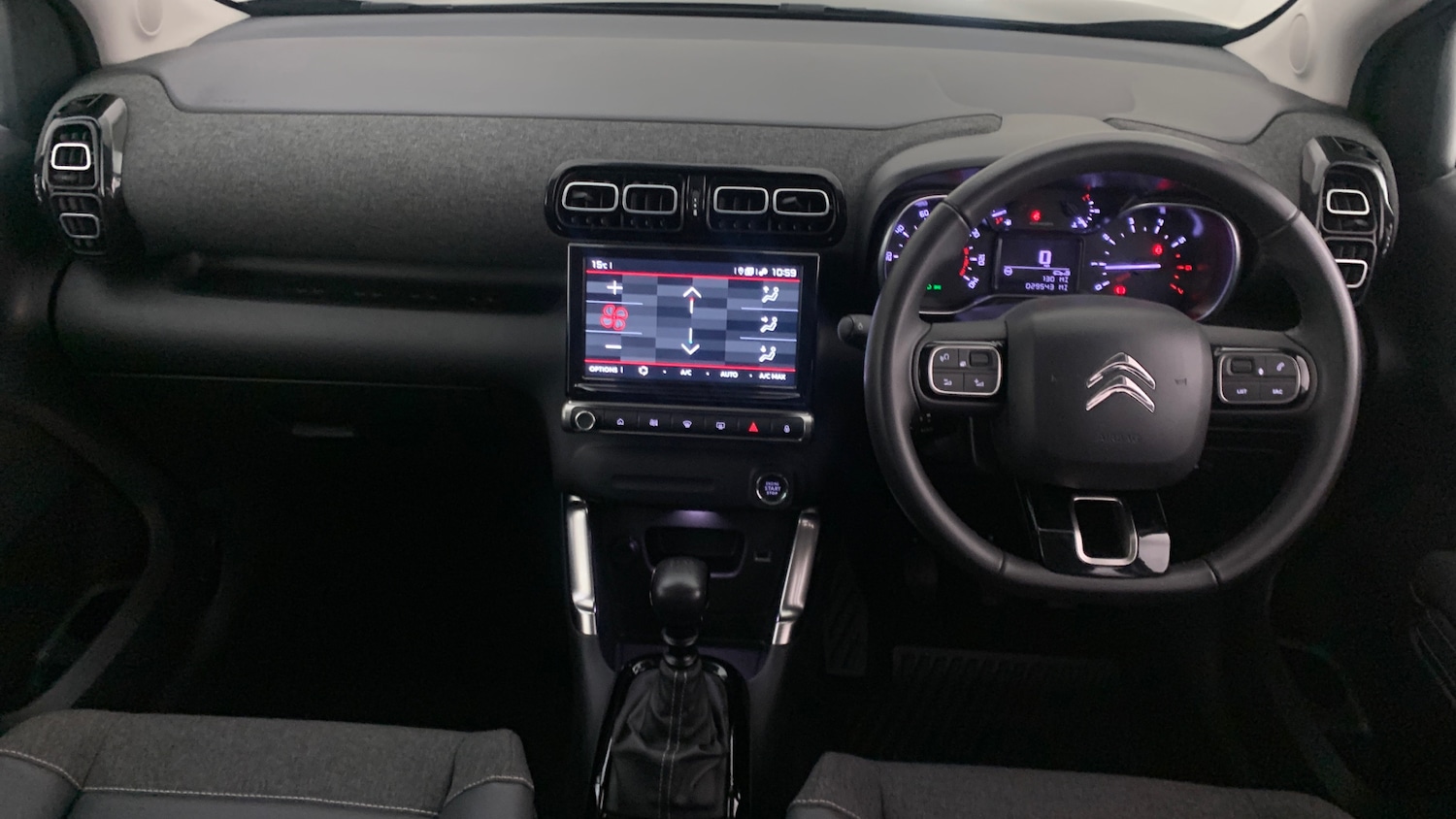 Used Citroen C3 Aircross 2022 for sale - 77346153: Photo 10