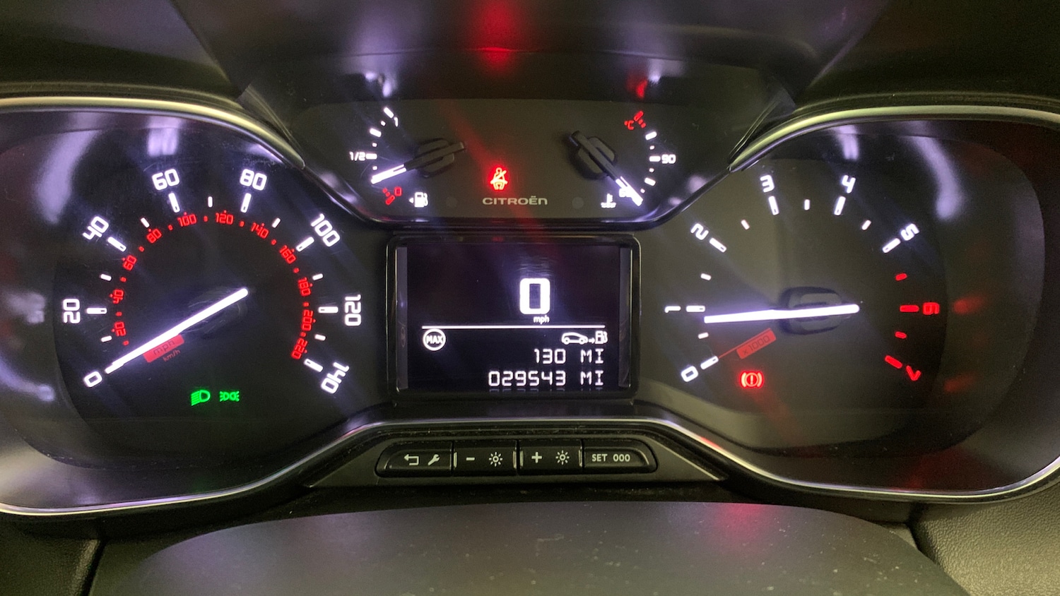 Used Citroen C3 Aircross 2022 for sale - 77346153: Photo 11