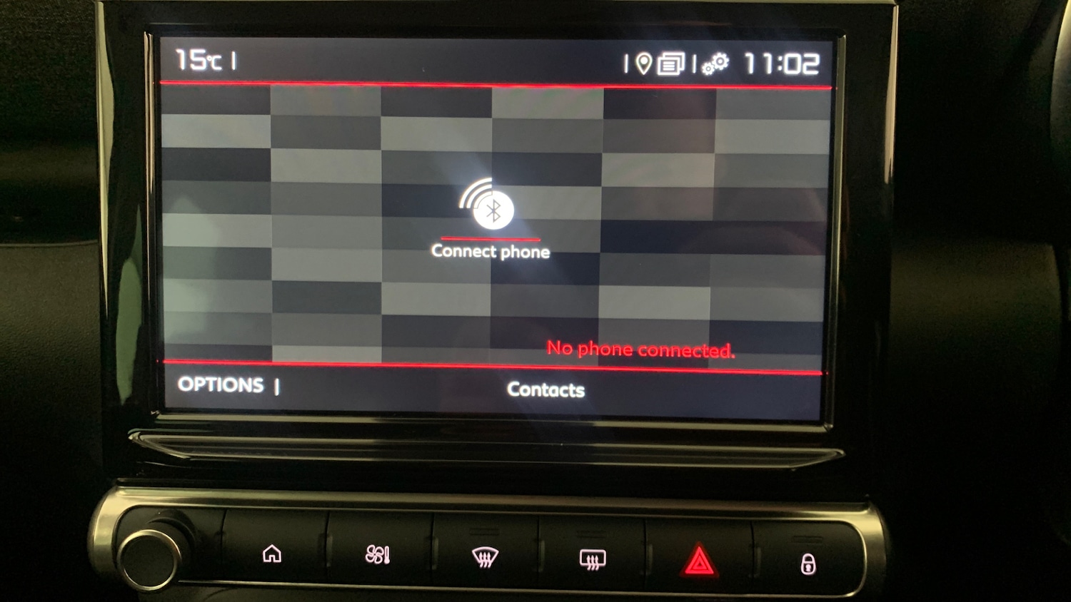 Used Citroen C3 Aircross 2022 for sale - 77346153: Photo 12