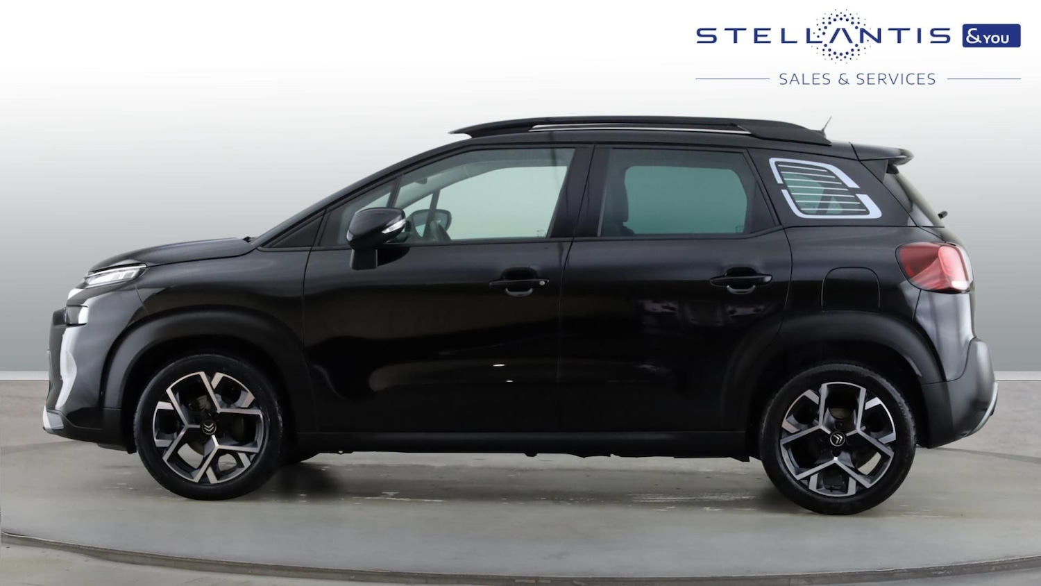 Used Citroen C3 Aircross 2022 for sale - 77346153: Photo 15