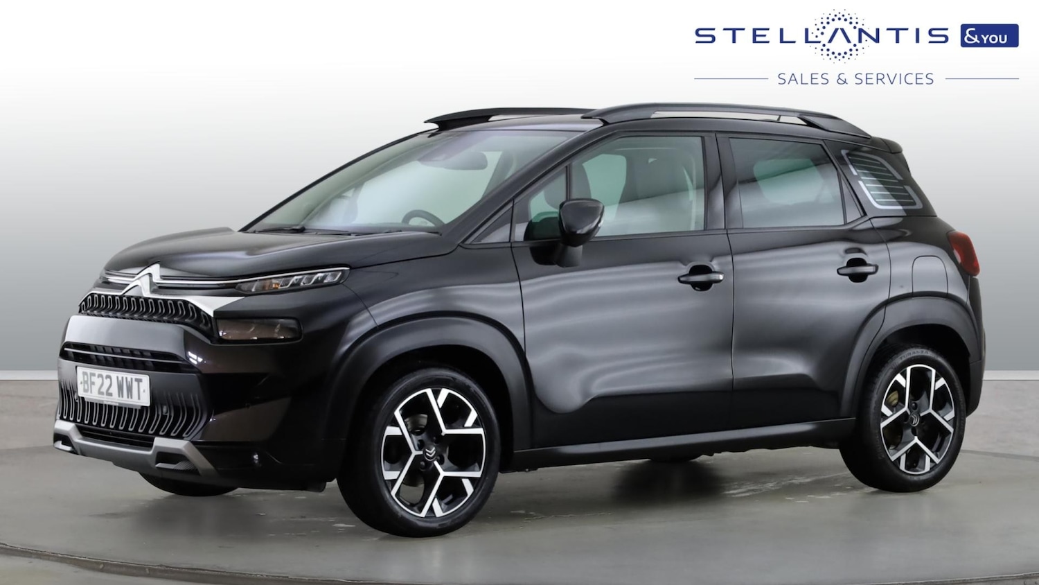 Used Citroen C3 Aircross 2022 for sale - 77346153: Photo 16