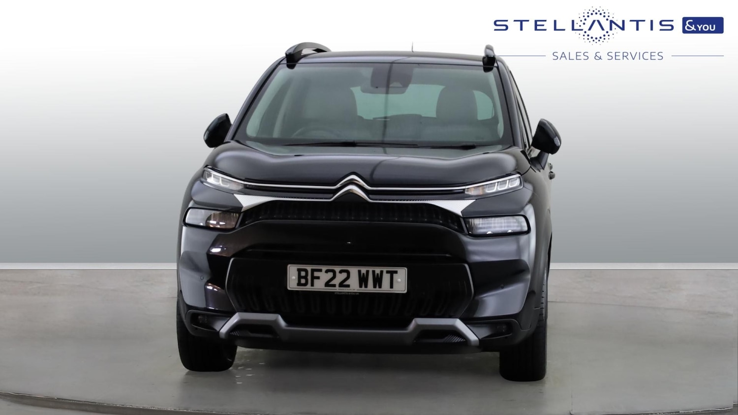 Used Citroen C3 Aircross 2022 for sale - 77346153: Photo 17