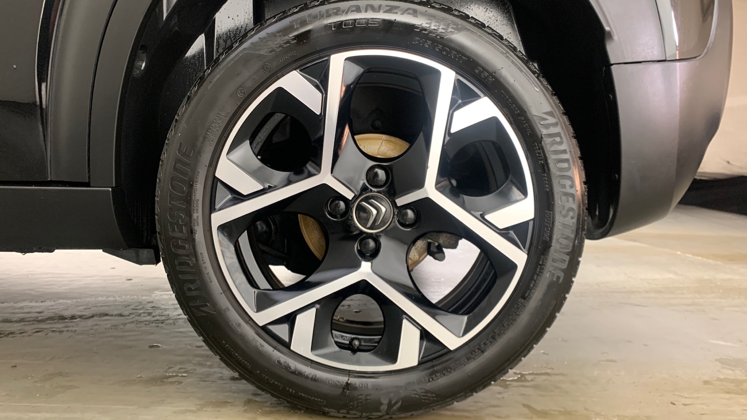 Used Citroen C3 Aircross 2022 for sale - 77346153: Photo 18