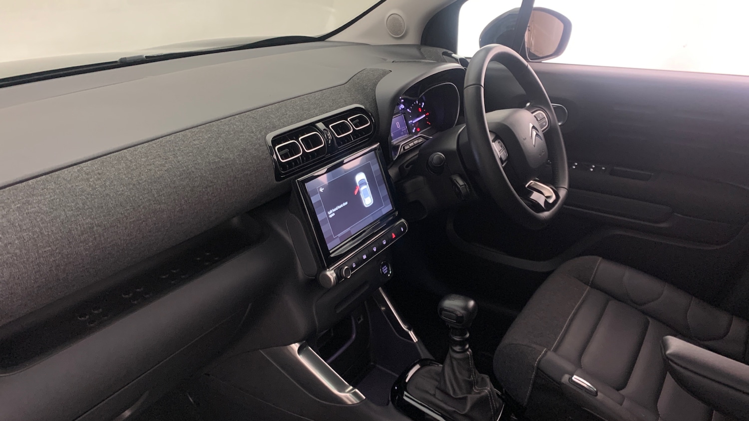 Used Citroen C3 Aircross 2022 for sale - 77346153: Photo 2