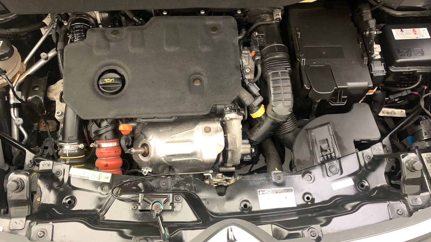 Used Citroen C3 Aircross 2022 for sale - 77346153: Photo 22