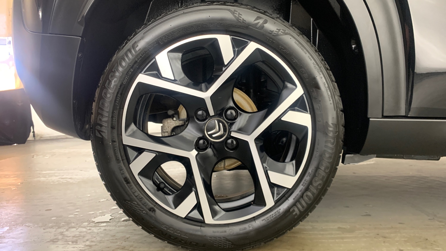 Used Citroen C3 Aircross 2022 for sale - 77346153: Photo 23