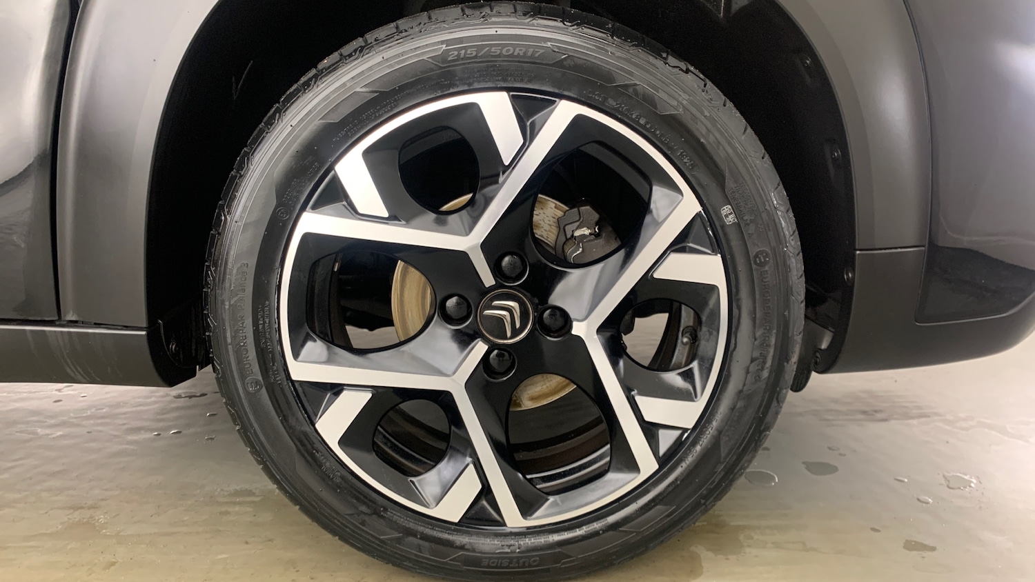 Used Citroen C3 Aircross 2022 for sale - 77346153: Photo 24