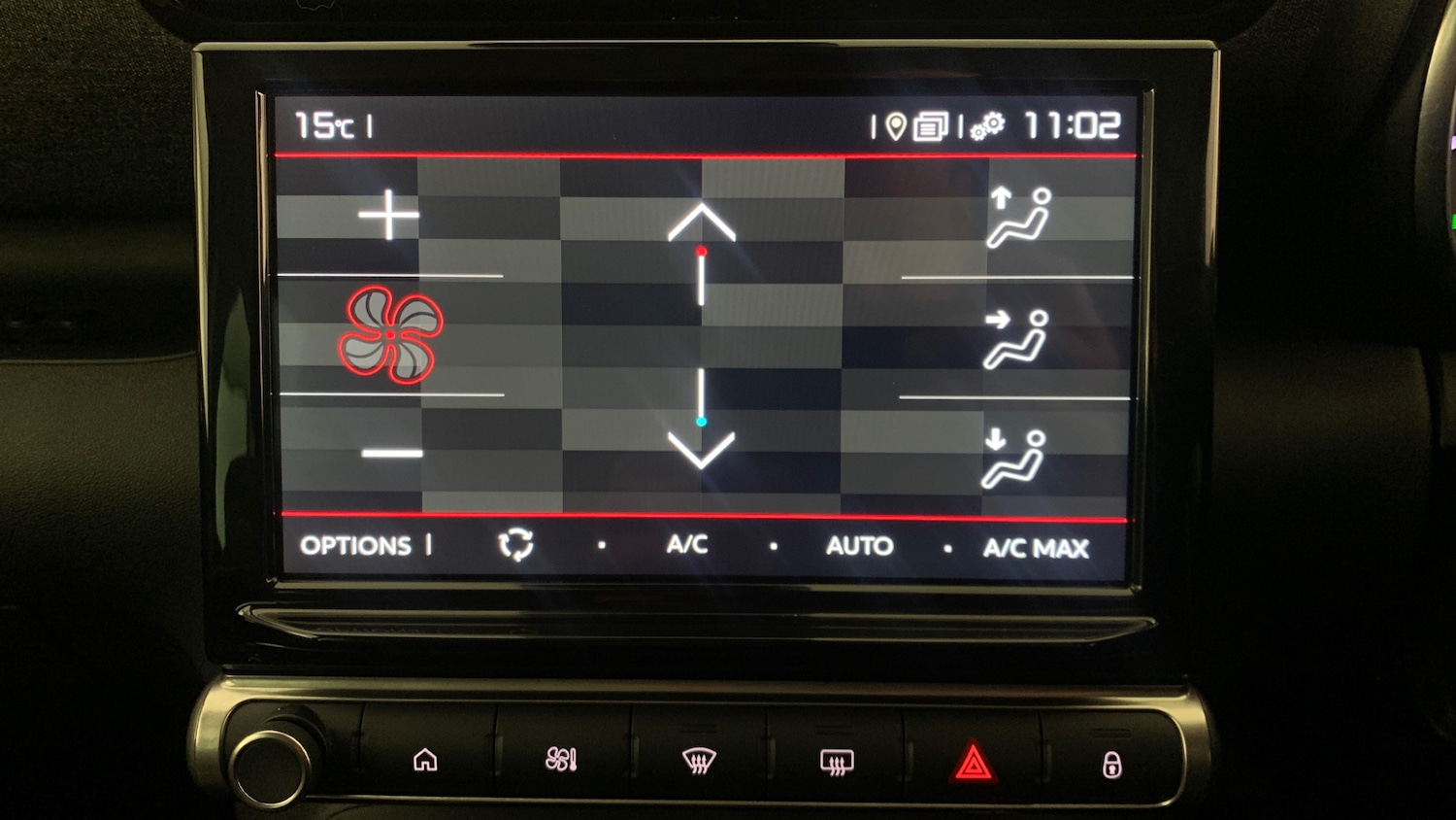 Used Citroen C3 Aircross 2022 for sale - 77346153: Photo 25