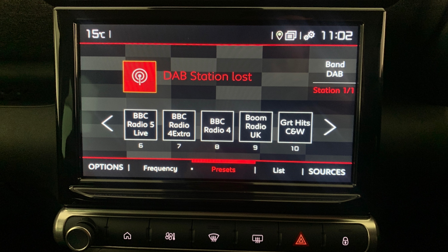 Used Citroen C3 Aircross 2022 for sale - 77346153: Photo 27