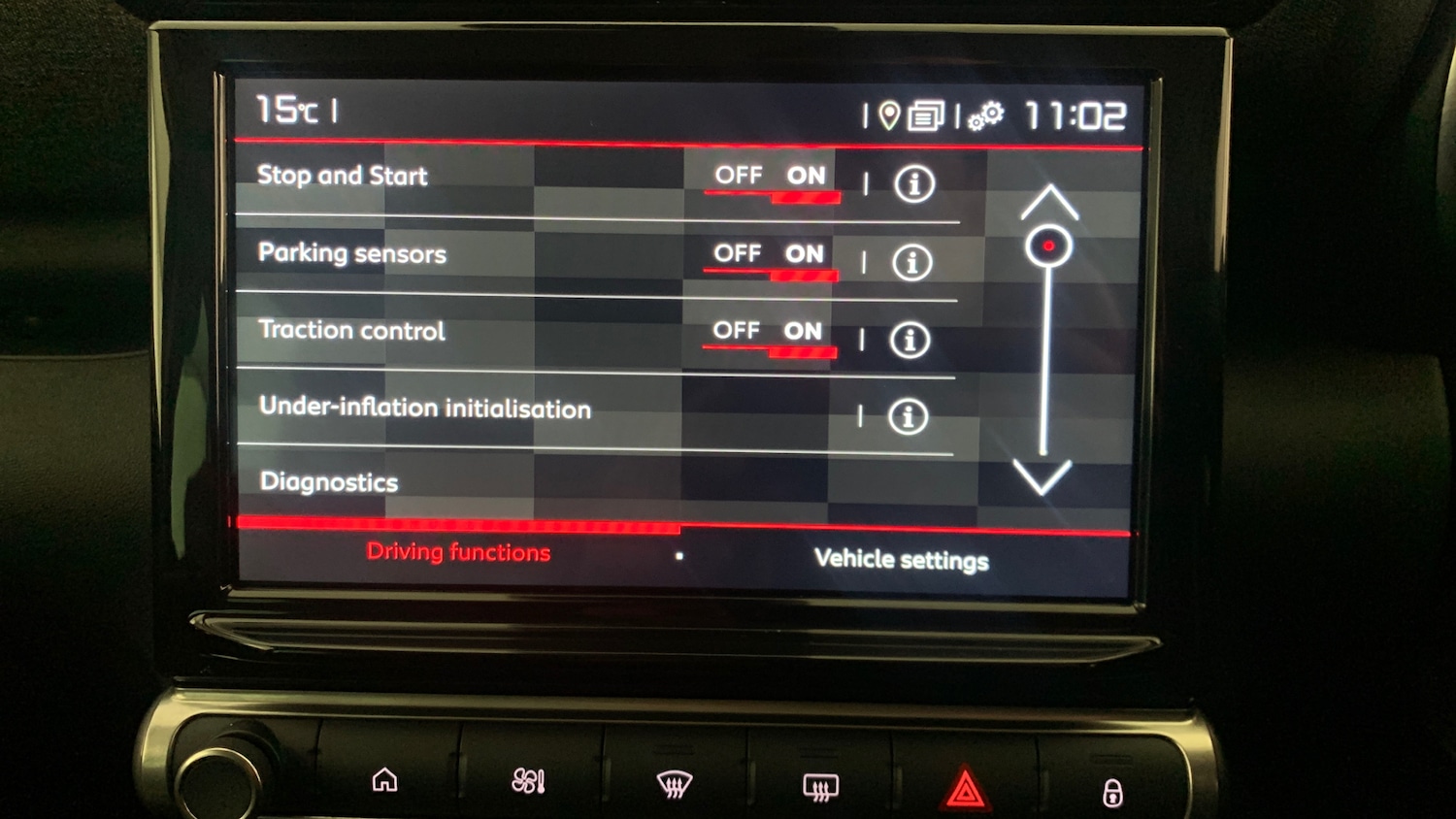 Used Citroen C3 Aircross 2022 for sale - 77346153: Photo 28