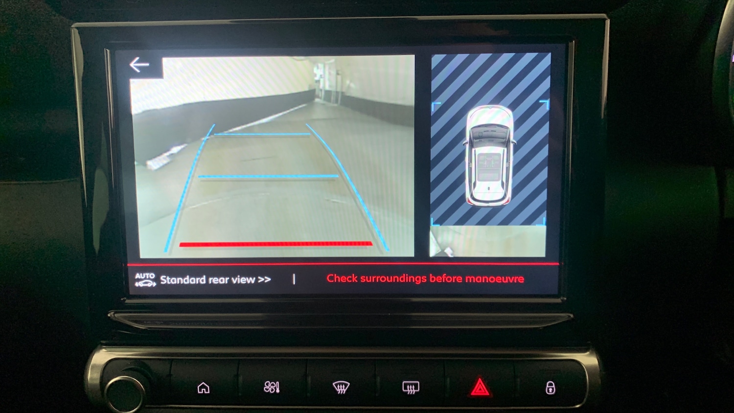 Used Citroen C3 Aircross 2022 for sale - 77346153: Photo 29