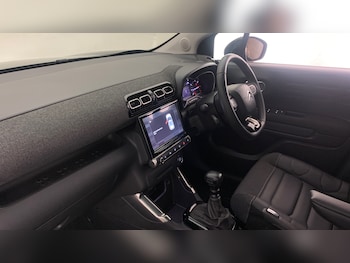 Used Citroen C3 Aircross 2022 for sale - 77346153: Photo