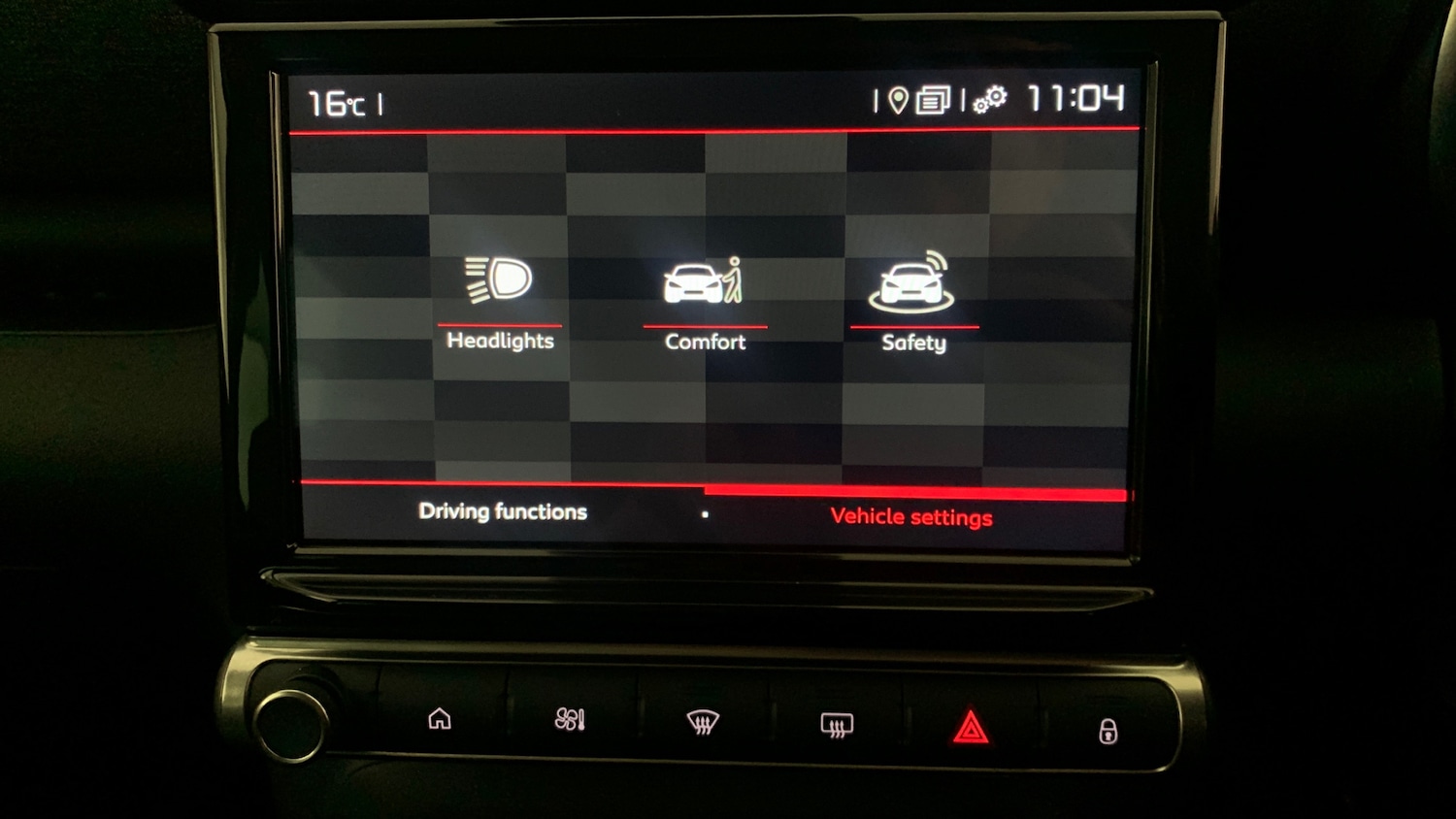 Used Citroen C3 Aircross 2022 for sale - 77346153: Photo 30