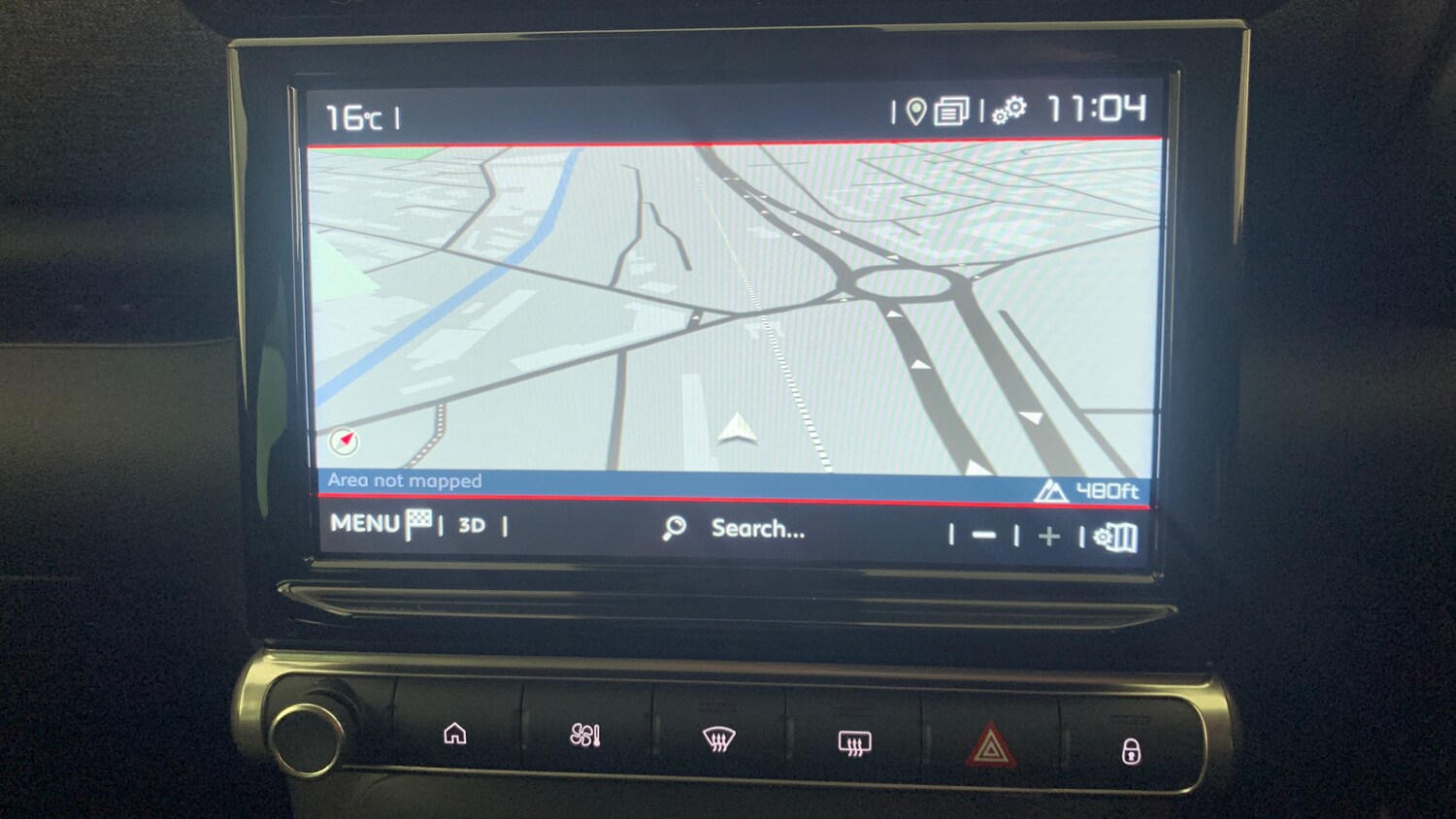 Used Citroen C3 Aircross 2022 for sale - 77346153: Photo 31