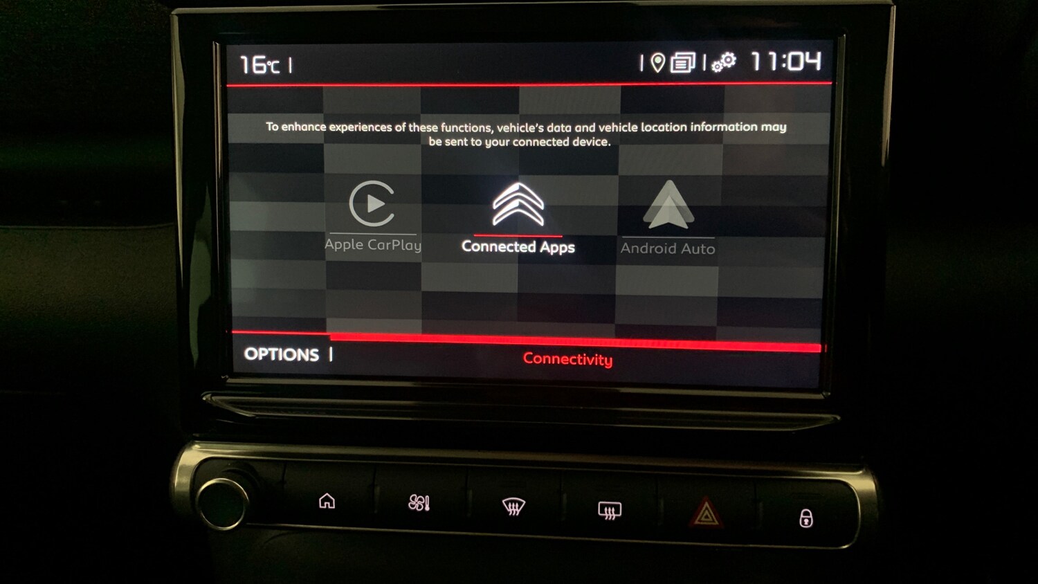 Used Citroen C3 Aircross 2022 for sale - 77346153: Photo 32