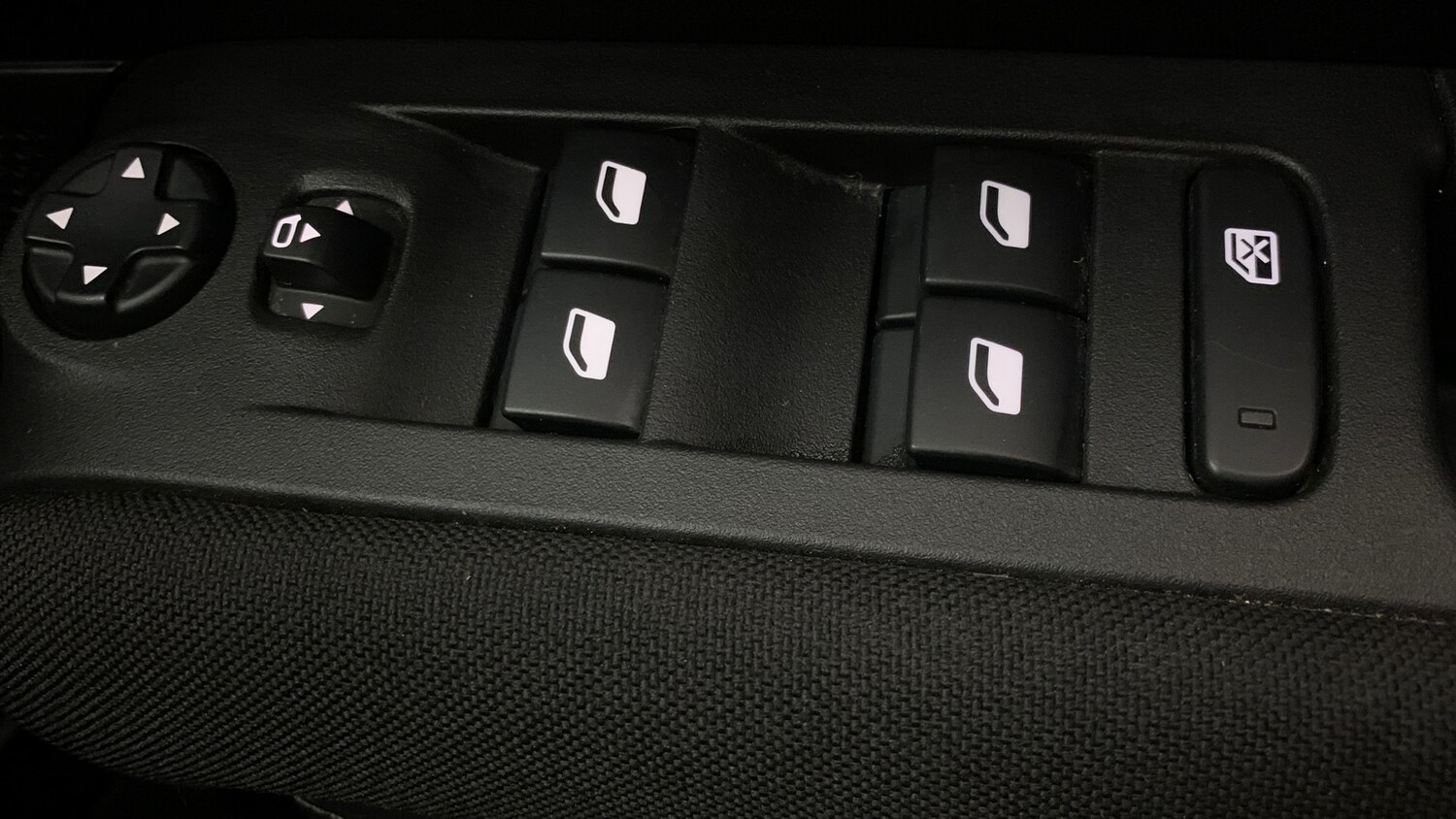 Used Citroen C3 Aircross 2022 for sale - 77346153: Photo 42