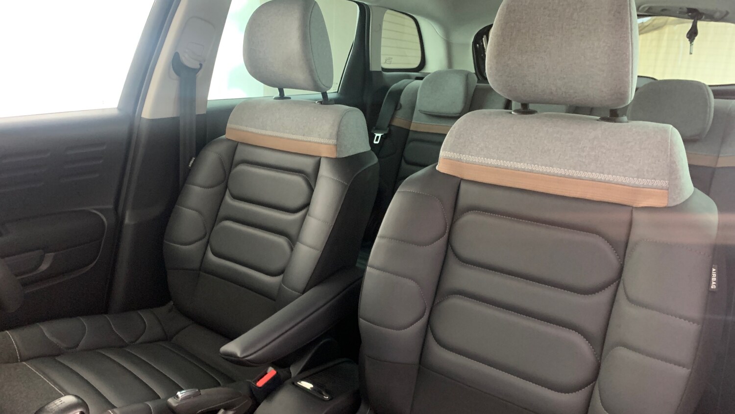 Used Citroen C3 Aircross 2022 for sale - 77346153: Photo 48