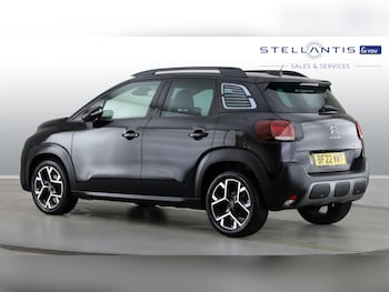 Used Citroen C3 Aircross 2022 for sale - 77346153: Photo