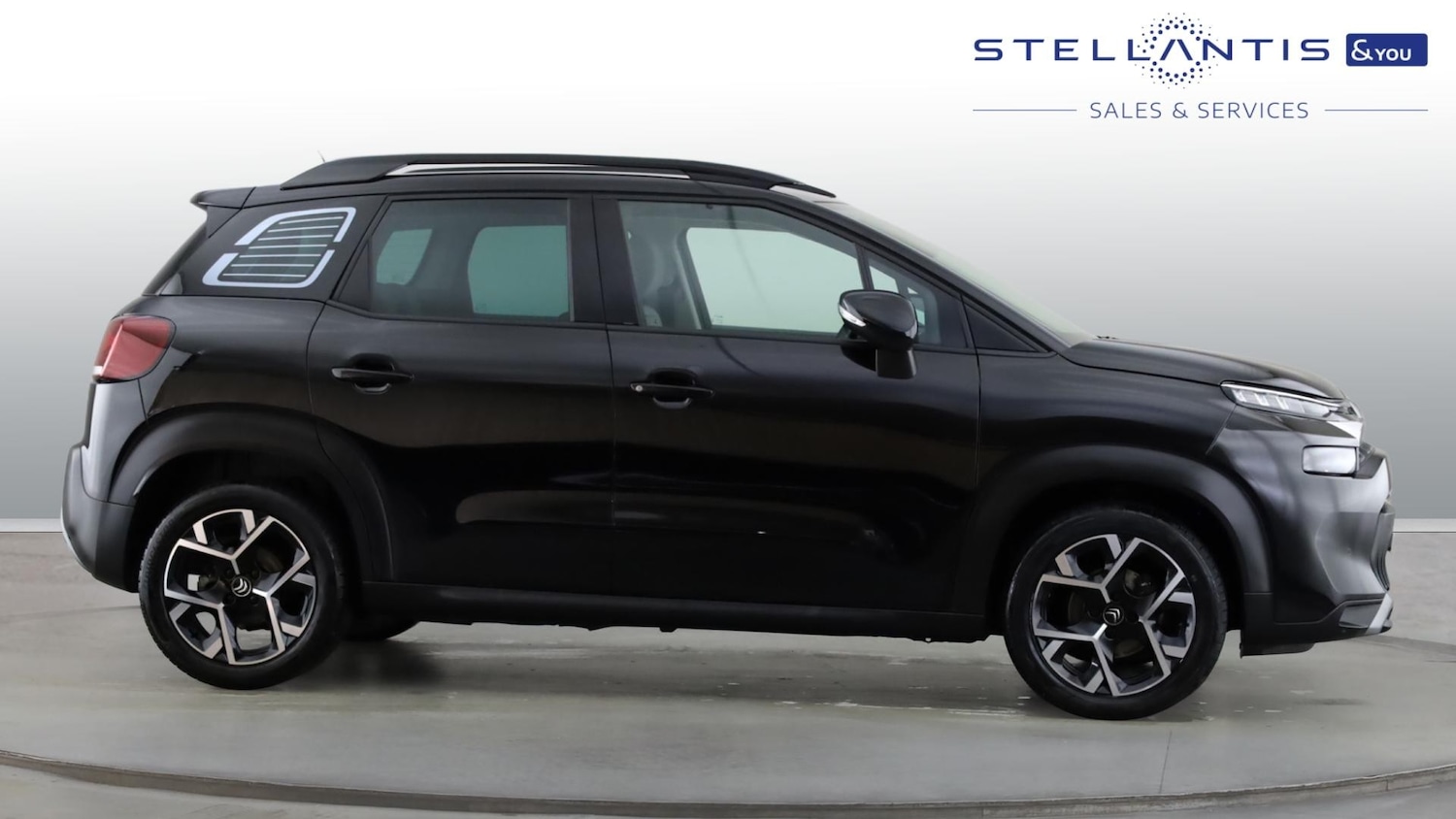 Used Citroen C3 Aircross 2022 for sale - 77346153: Photo 5