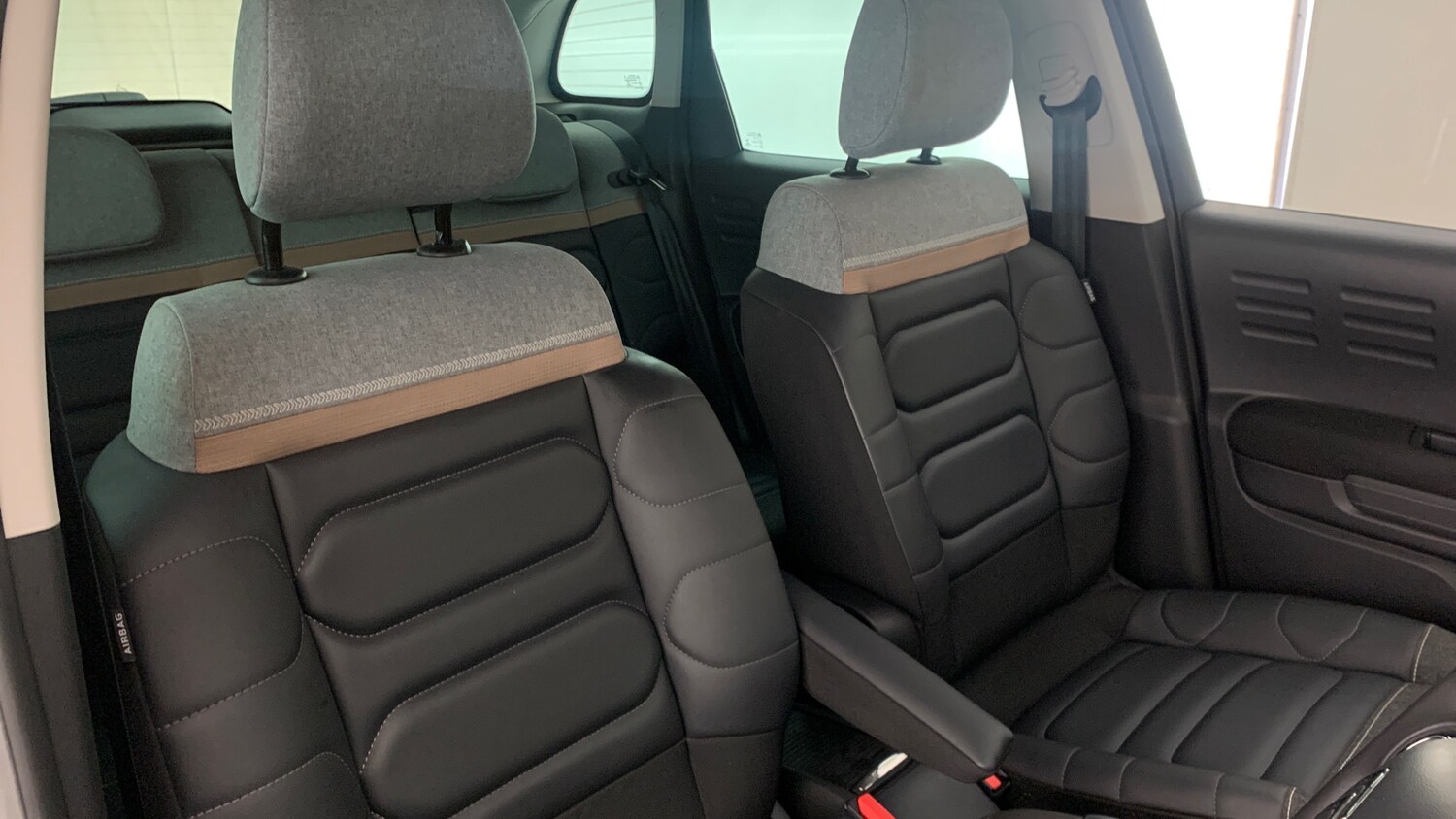 Used Citroen C3 Aircross 2022 for sale - 77346153: Photo 51