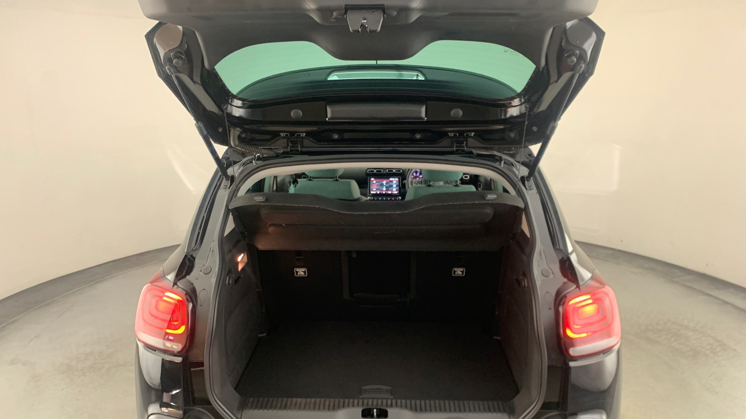 Used Citroen C3 Aircross 2022 for sale - 77346153: Photo 6