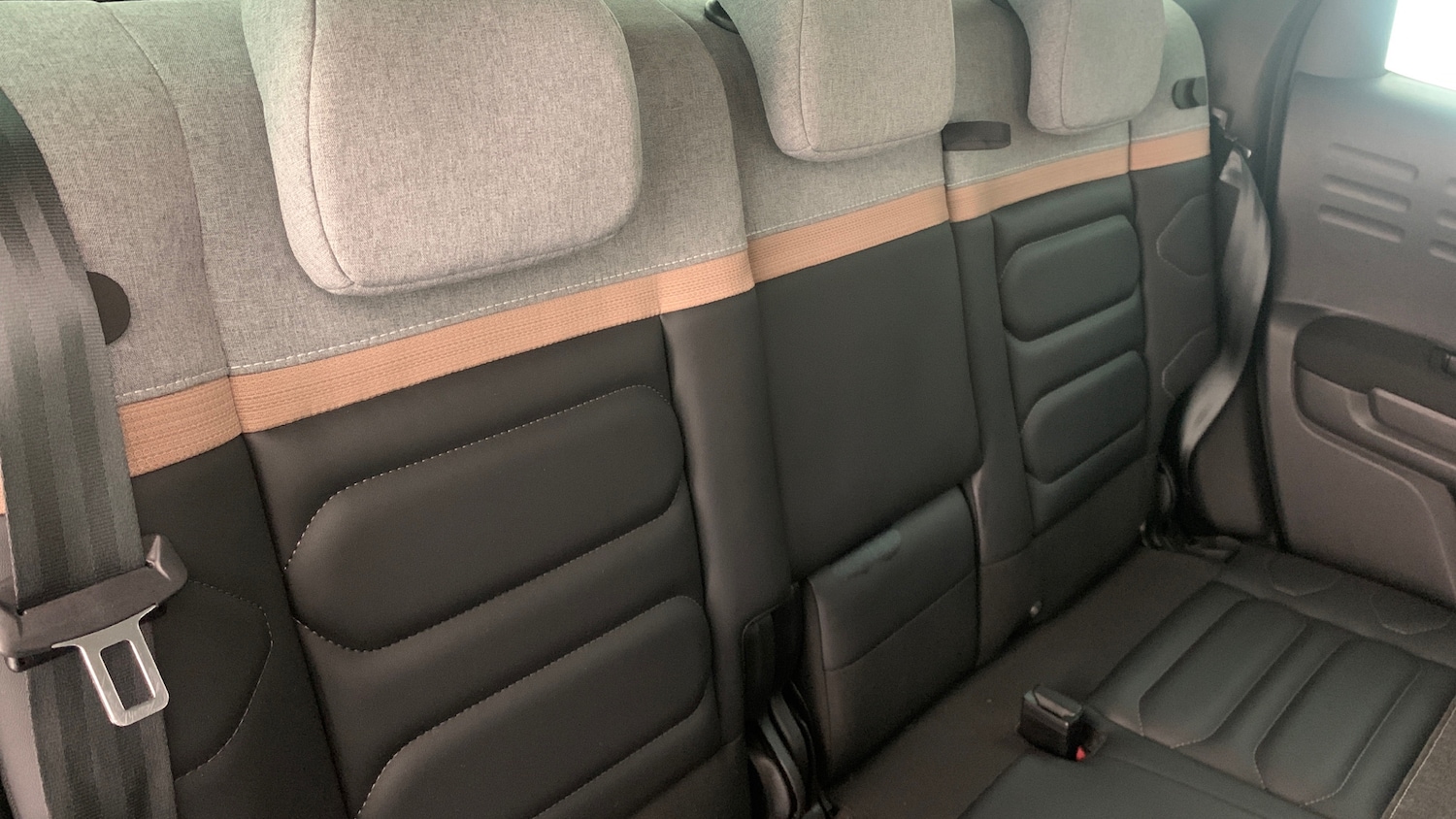 Used Citroen C3 Aircross 2022 for sale - 77346153: Photo 8