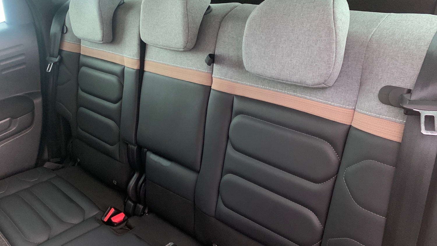 Used Citroen C3 Aircross 2022 for sale - 77346153: Photo 9