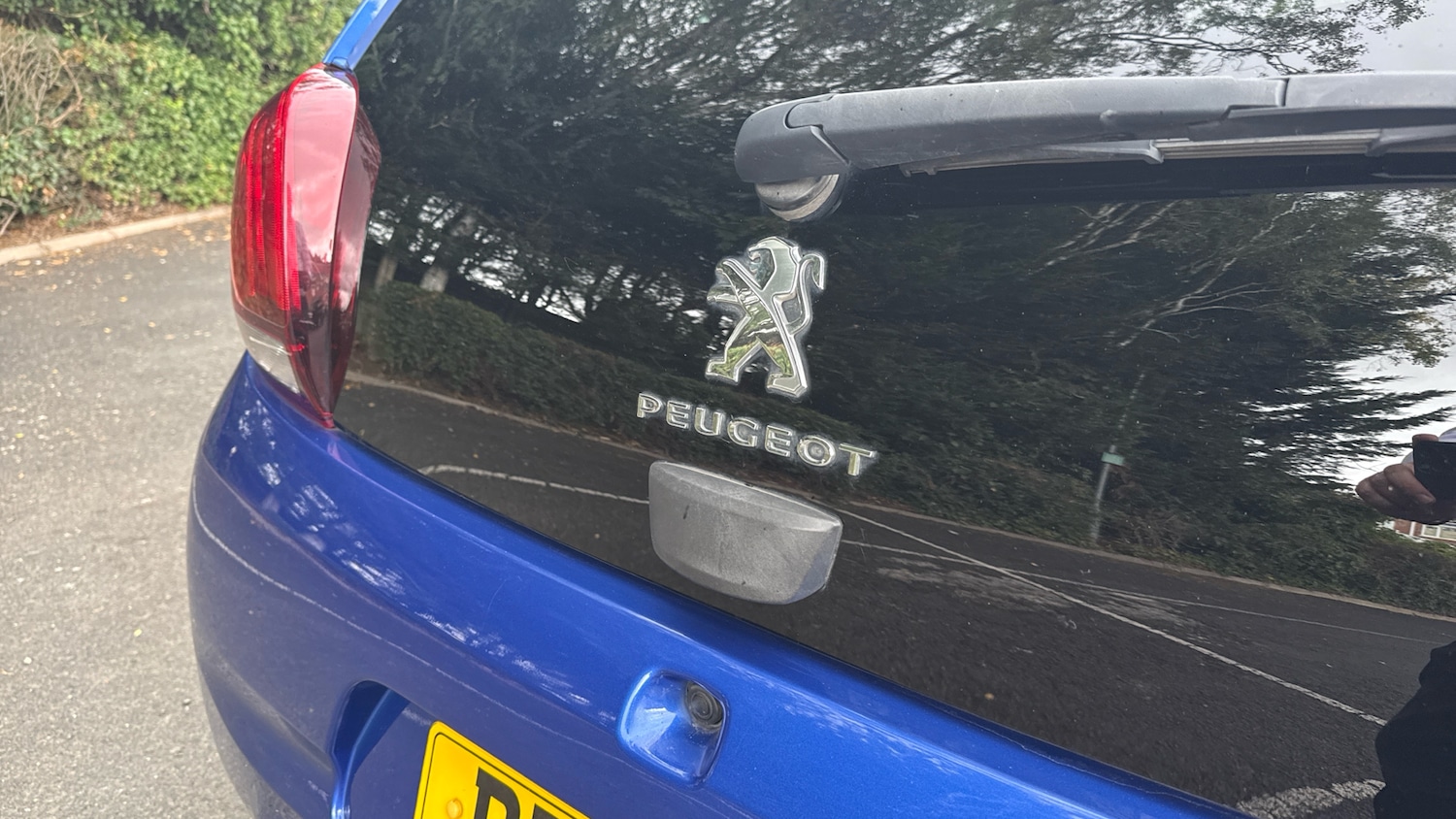 Vehicle 26