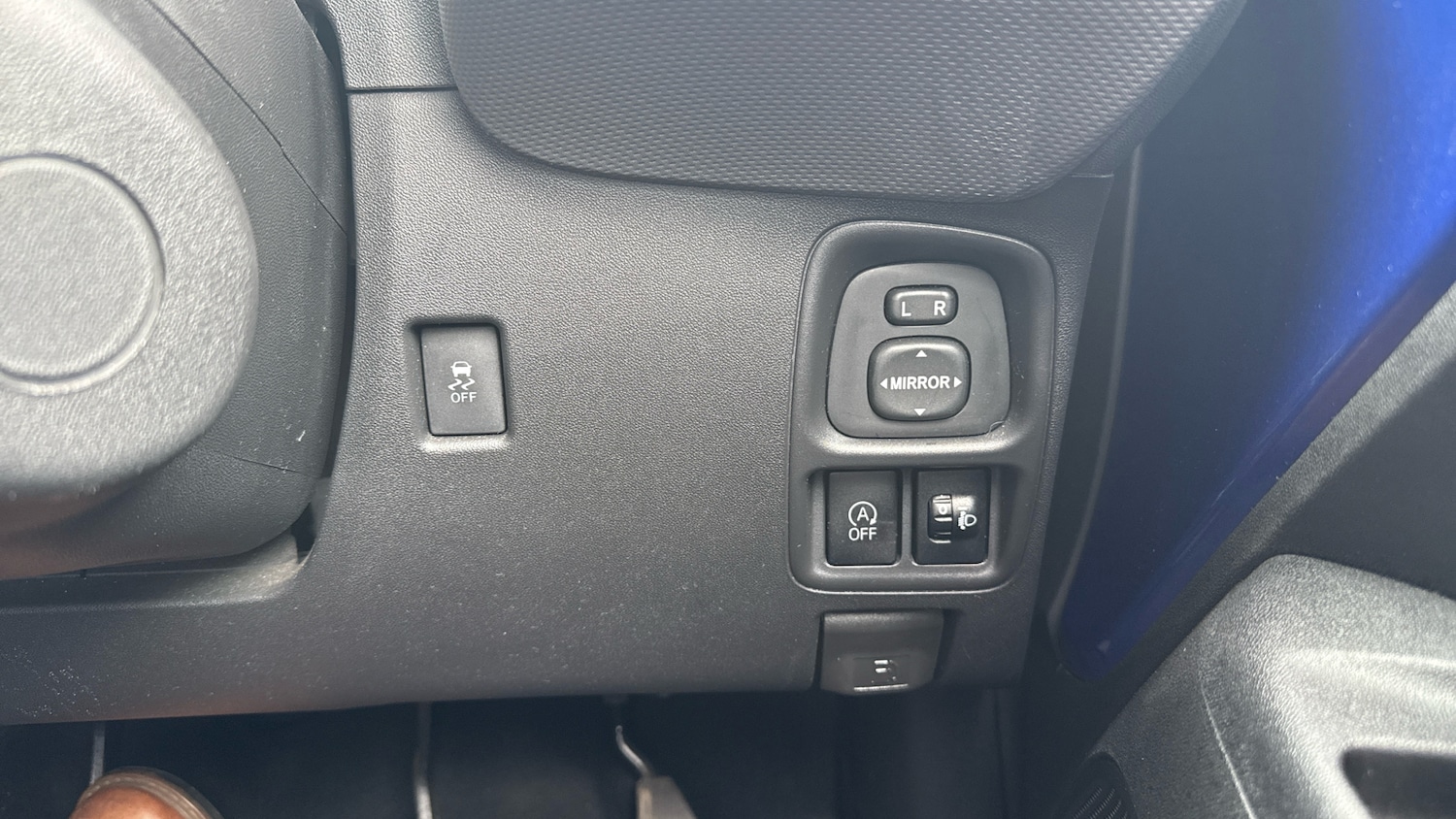 Vehicle 34