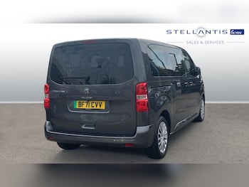 Used Peugeot Traveller 2021 for sale - 76123526: Photo 3
