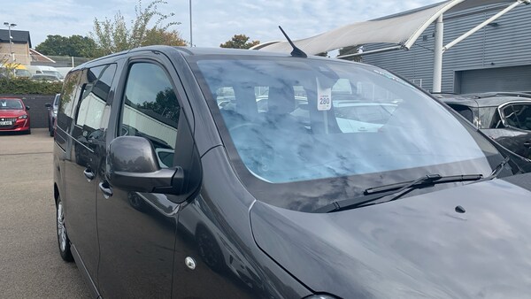 Used Peugeot Traveller 2021 for sale - 76123526: Photo 48