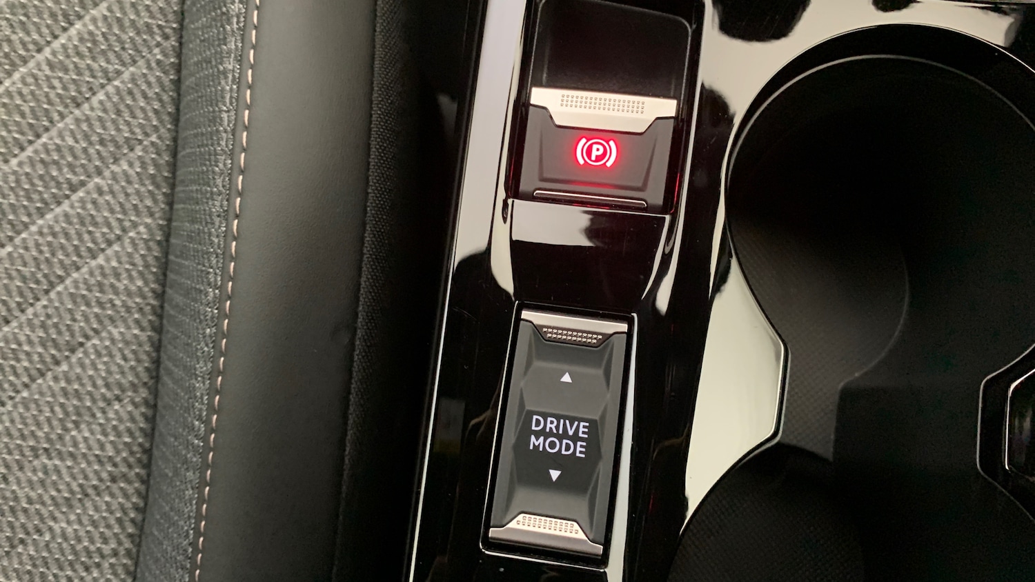 Vehicle 32