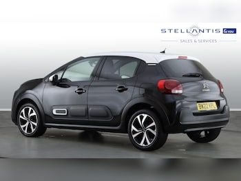 Used Citroen C3 2022 for sale - 75388931: Photo