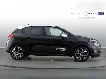 Used Citroen C3 2022 for sale - 75388931: Photo