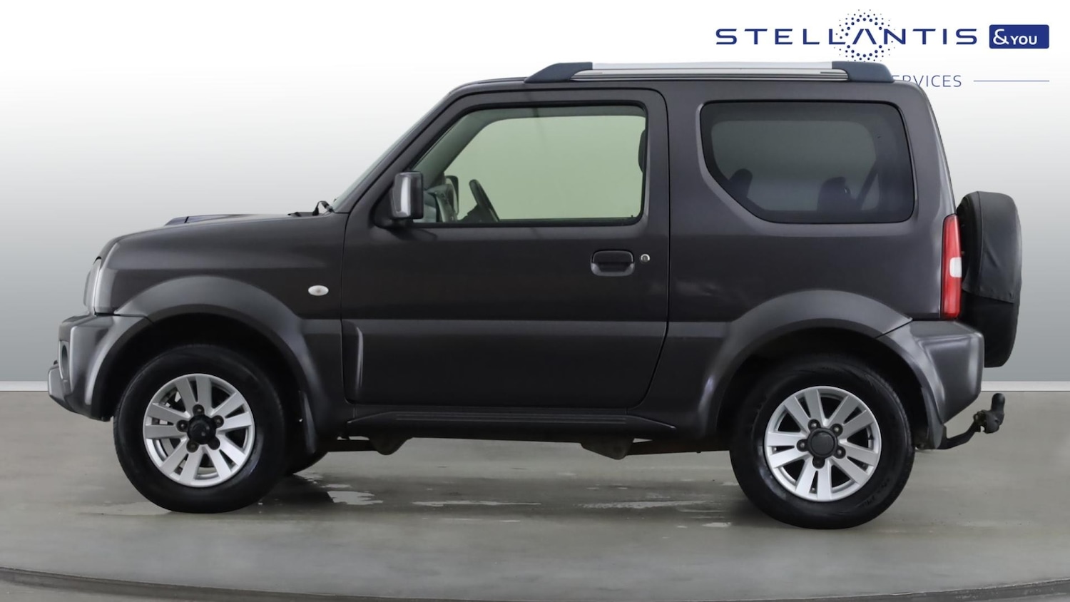 Used Suzuki Jimny 2013 for sale - 77638038: Photo 14