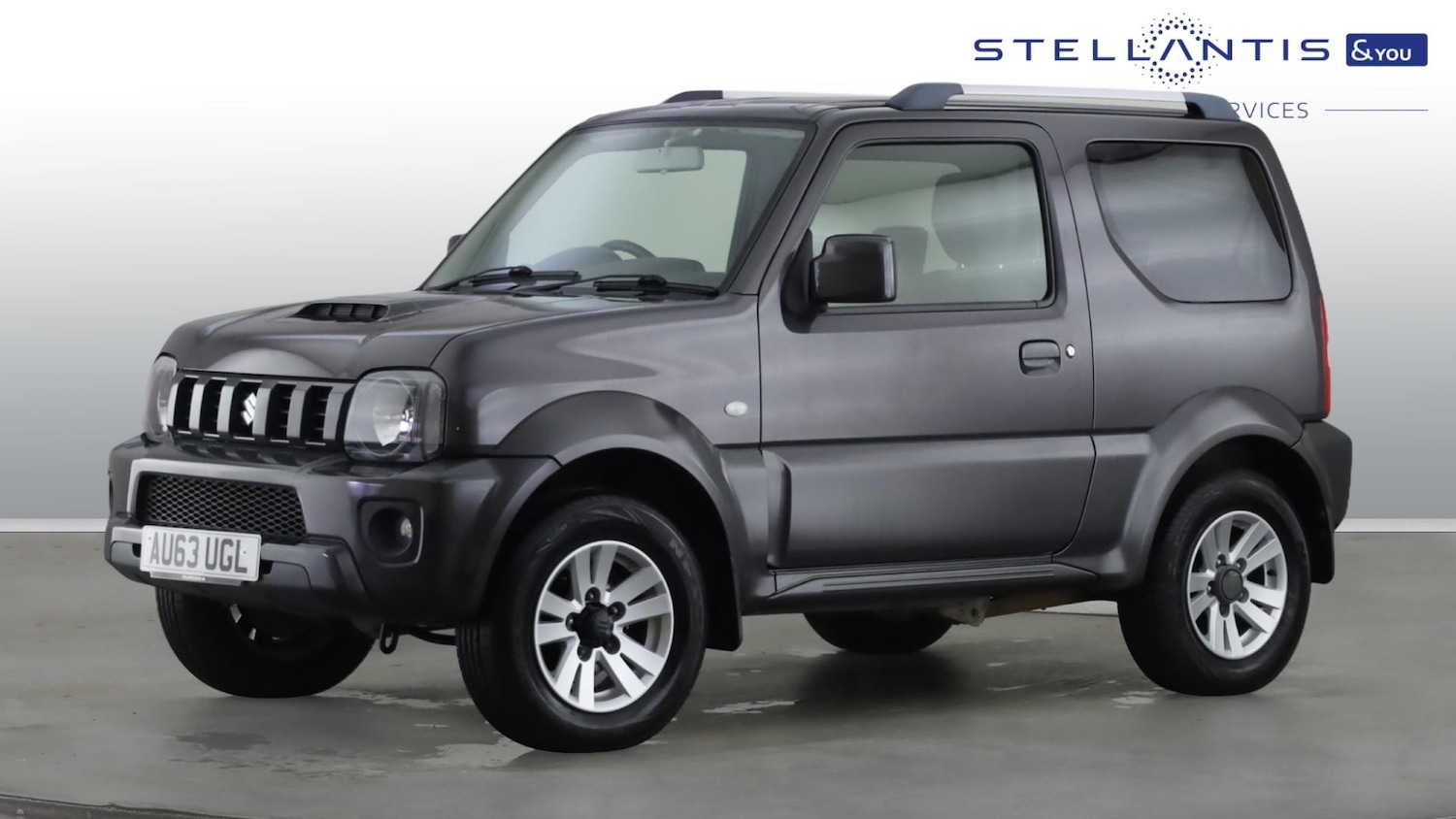 Used Suzuki Jimny 2013 for sale - 77638038: Photo 15