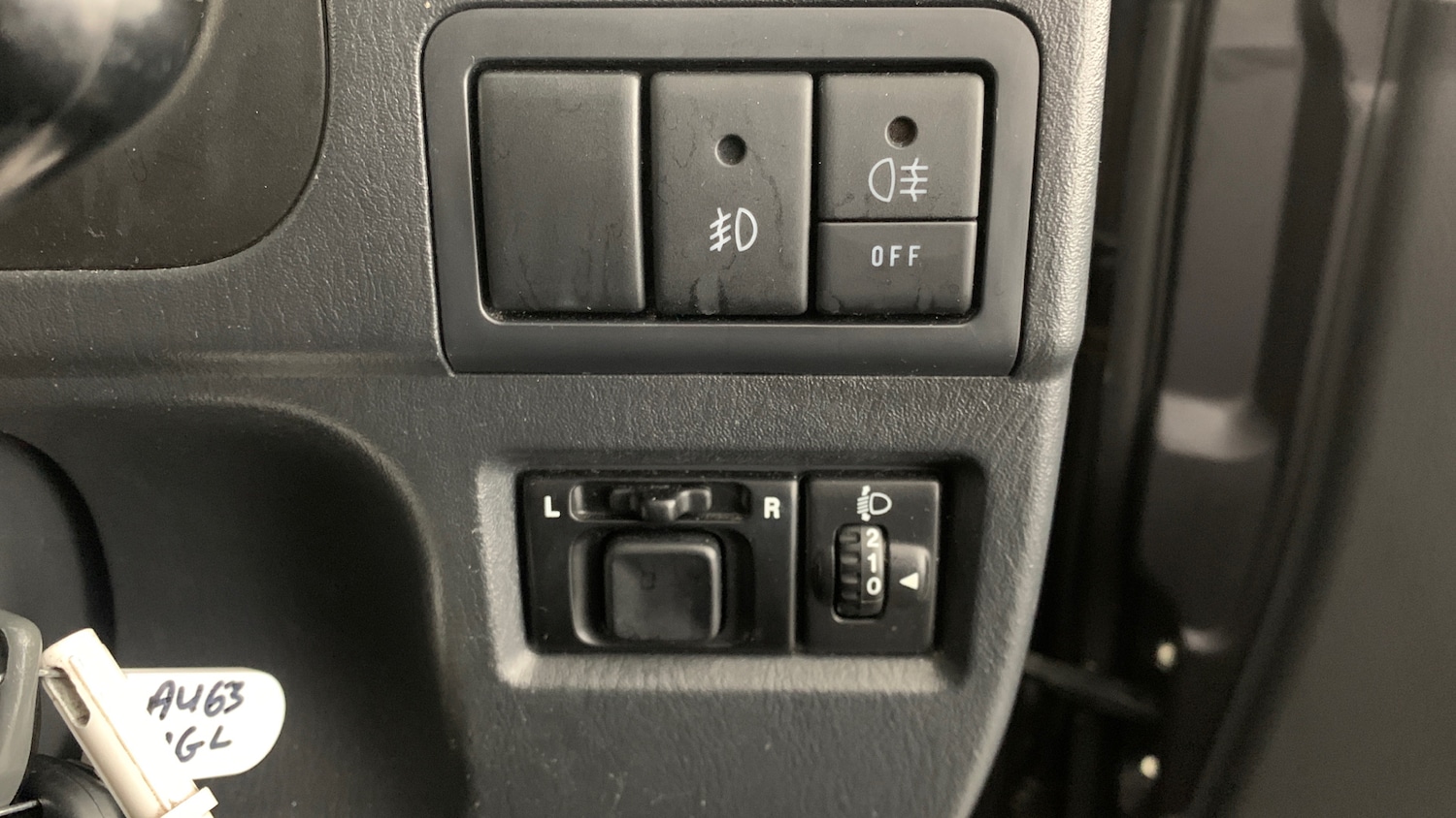 Used Suzuki Jimny 2013 for sale - 77638038: Photo 20