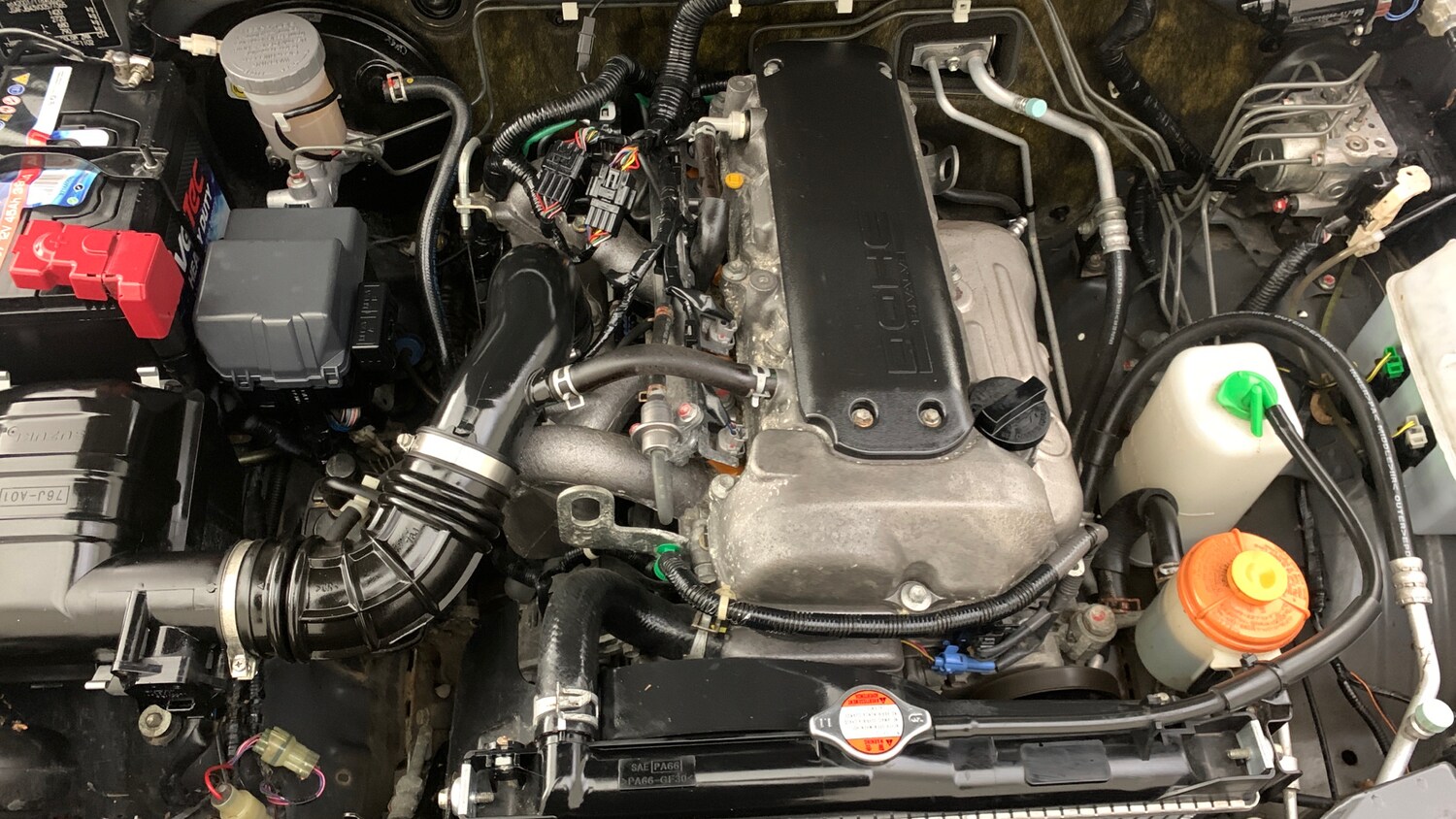 Used Suzuki Jimny 2013 for sale - 77638038: Photo 21