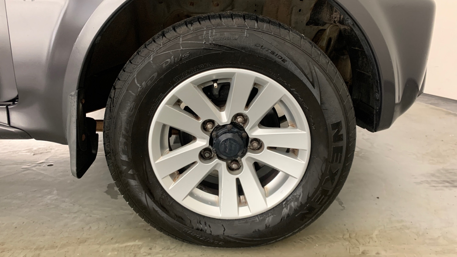 Used Suzuki Jimny 2013 for sale - 77638038: Photo 22