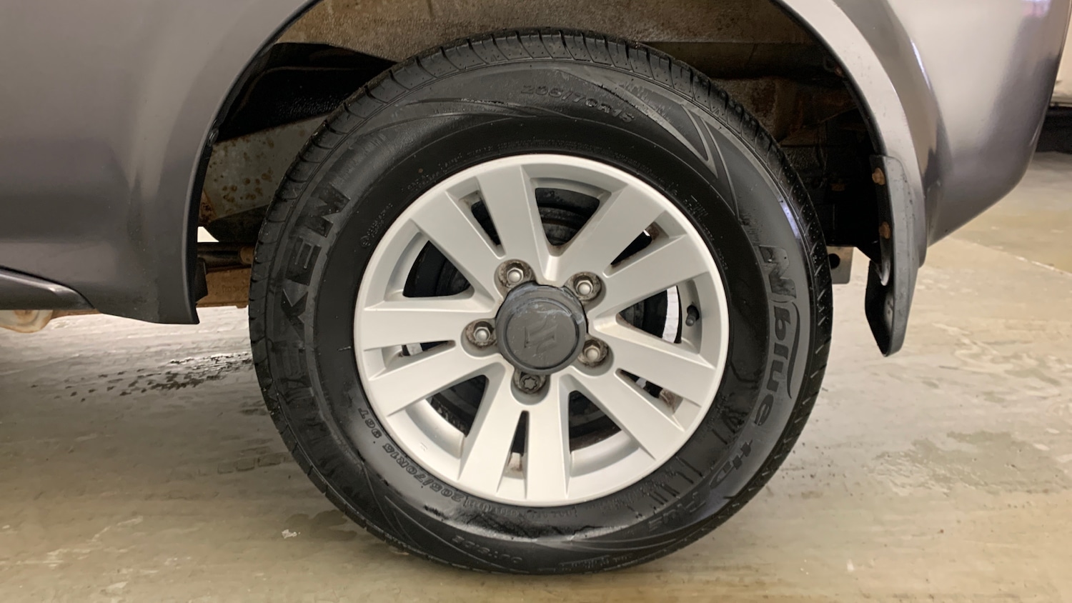 Used Suzuki Jimny 2013 for sale - 77638038: Photo 23