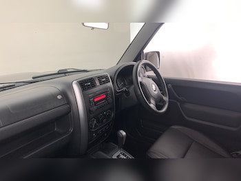Used Suzuki Jimny 2013 for sale - 77638038: Photo